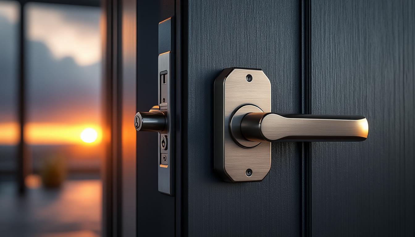 découvrez les principales erreurs à éviter avec votre serrure de porte de box pour garantir la sécurité de vos biens et prolonger la durée de vie de votre installation.