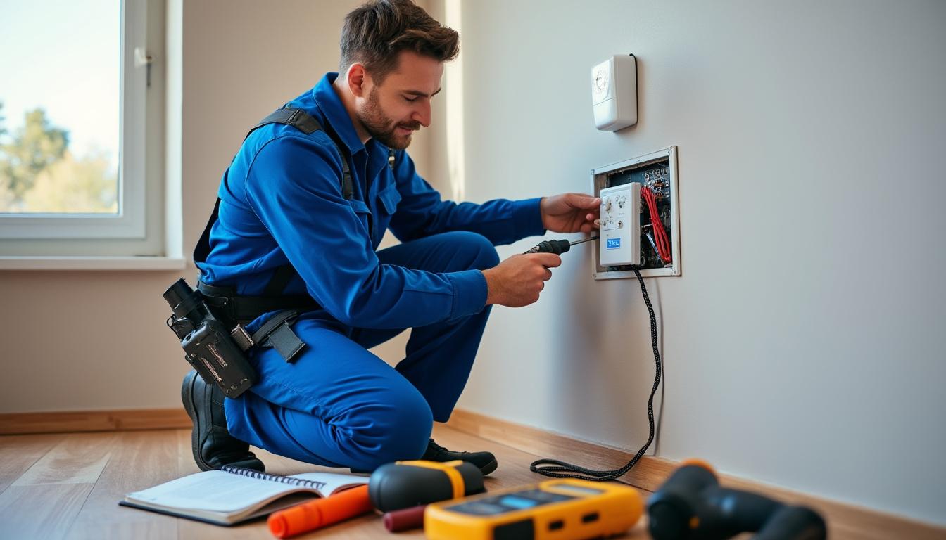 découvrez les principales erreurs à éviter lors de l'achat d'une alarme connectée avec détection d'ouverture. protégez efficacement votre domicile en faisant le bon choix grâce à nos conseils pratiques.