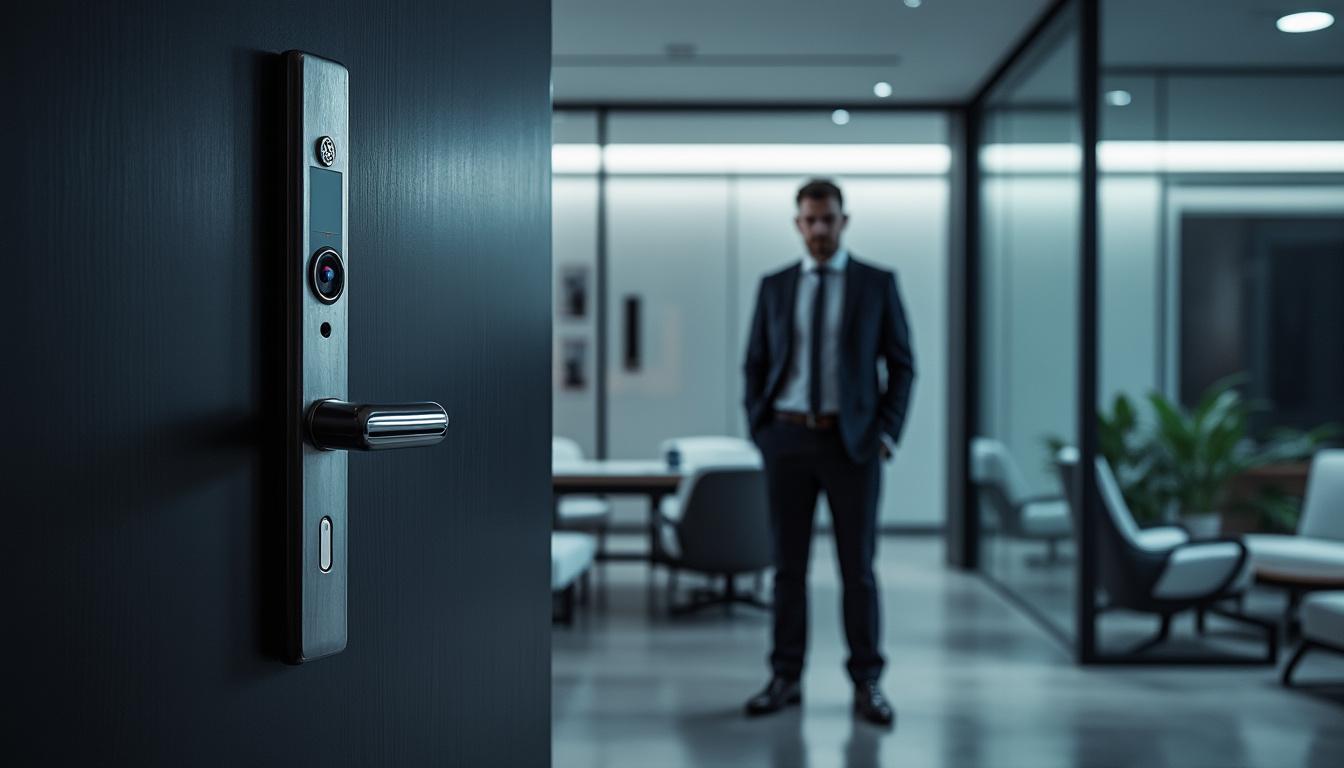 découvrez les réponses aux questions fréquentes concernant la caméra espion intégrée à la poignée, son fonctionnement, son installation et ses utilisations pour garantir discrétion et sécurité au quotidien.