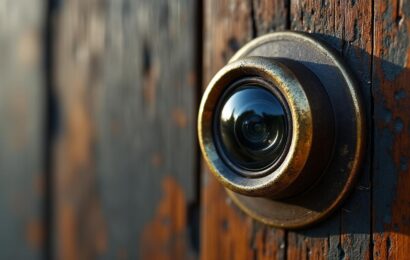 découvrez les réponses aux questions courantes sur la caméra espion intégrée à la poignée : fonctionnement, installation, discrétion et conseils d'utilisation pour une surveillance efficace et sécurisée.