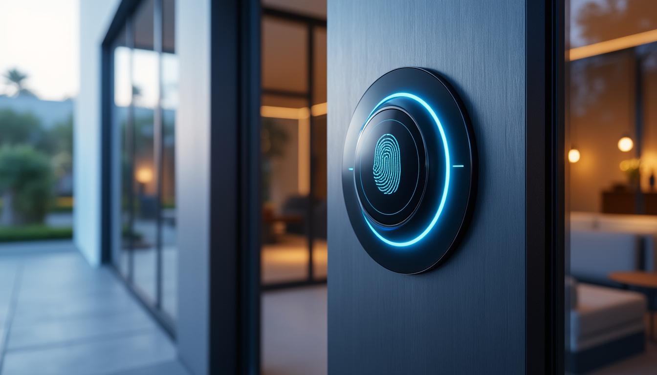 découvrez les dernières tendances en matière de bloc-porte blindé sur-mesure : innovations en sécurité, design personnalisé et solutions adaptées à chaque besoin pour protéger efficacement votre domicile.