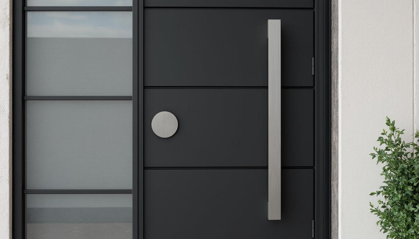 découvrez les dernières tendances en bloc-porte blindé sur-mesure : design, innovations technologiques et solutions personnalisées pour renforcer la sécurité et le style de votre habitat.