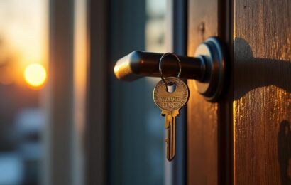 découvrez pourquoi posséder un double de clé brevetée est essentiel pour la sécurité et la tranquillité d'esprit des propriétaires de maison. protégez votre habitat avec une solution fiable et sécurisée.