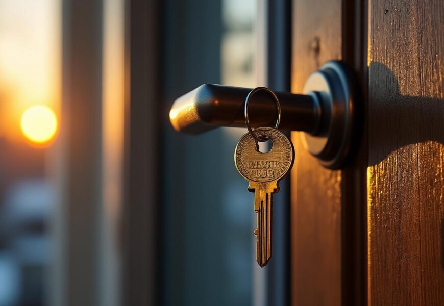 L’importance d’un double de clé brevetée pour les propriétaires de maison L’importance d’un double de clé brevetée pour les propriétaires de maison