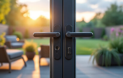 découvrez pourquoi choisir une fermeture de baie vitrée sécurisée est indispensable pour protéger votre maison, dissuader les intrusions et profiter d’une tranquillité d’esprit au quotidien.