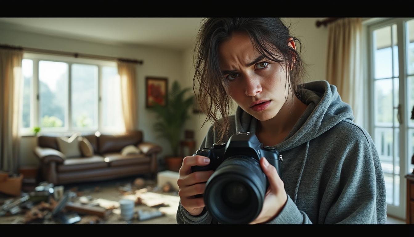 après un cambriolage, il est essentiel de sécuriser rapidement votre domicile. découvrez comment faire appel à des professionnels pour renforcer la sécurité, réparer les dégâts et retrouver la tranquillité d'esprit.