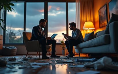 après un cambriolage, il est crucial de sécuriser rapidement votre domicile. découvrez comment faire appel à des professionnels pour renforcer la sécurité et protéger efficacement votre habitation contre les intrusions futures.