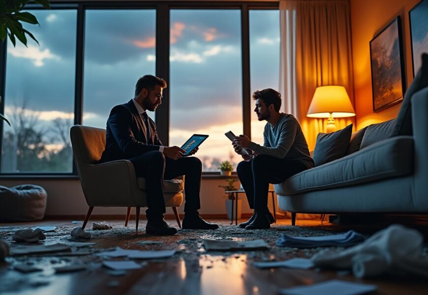 Sécurisation après cambriolage : comment faire appel à des professionnels Sécurisation après cambriolage : comment faire appel à des professionnels