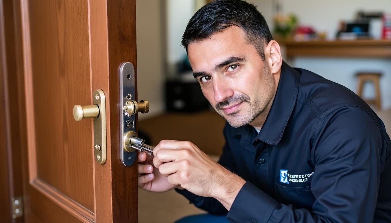 découvrez le fonctionnement d’un serrurier agréé assurance : démarches, garanties, avantages, et conseils pour choisir un professionnel fiable en cas d’urgence ou de travaux de serrurerie.