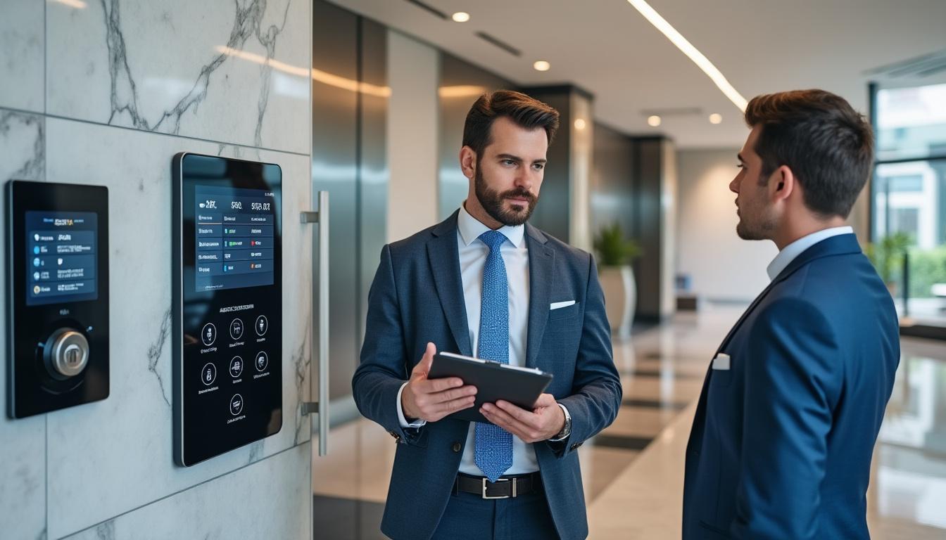 découvrez l’essentiel sur les tarifs et les devis d’un serrurier pour copropriété : services proposés, coûts moyens et conseils pour bien choisir votre professionnel.