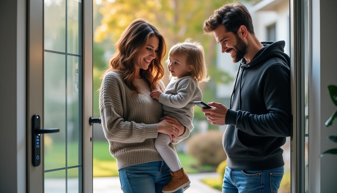 découvrez si le système de verrouillage invisible est vraiment une solution fiable pour sécuriser votre habitation. avantages, inconvénients et conseils d’experts pour faire le bon choix.