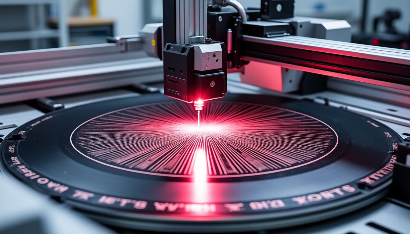 découvrez comment le décodage de cylindre par impression révolutionne le secteur de la sécurité en améliorant la précision et la rapidité des mécanismes de verrouillage.