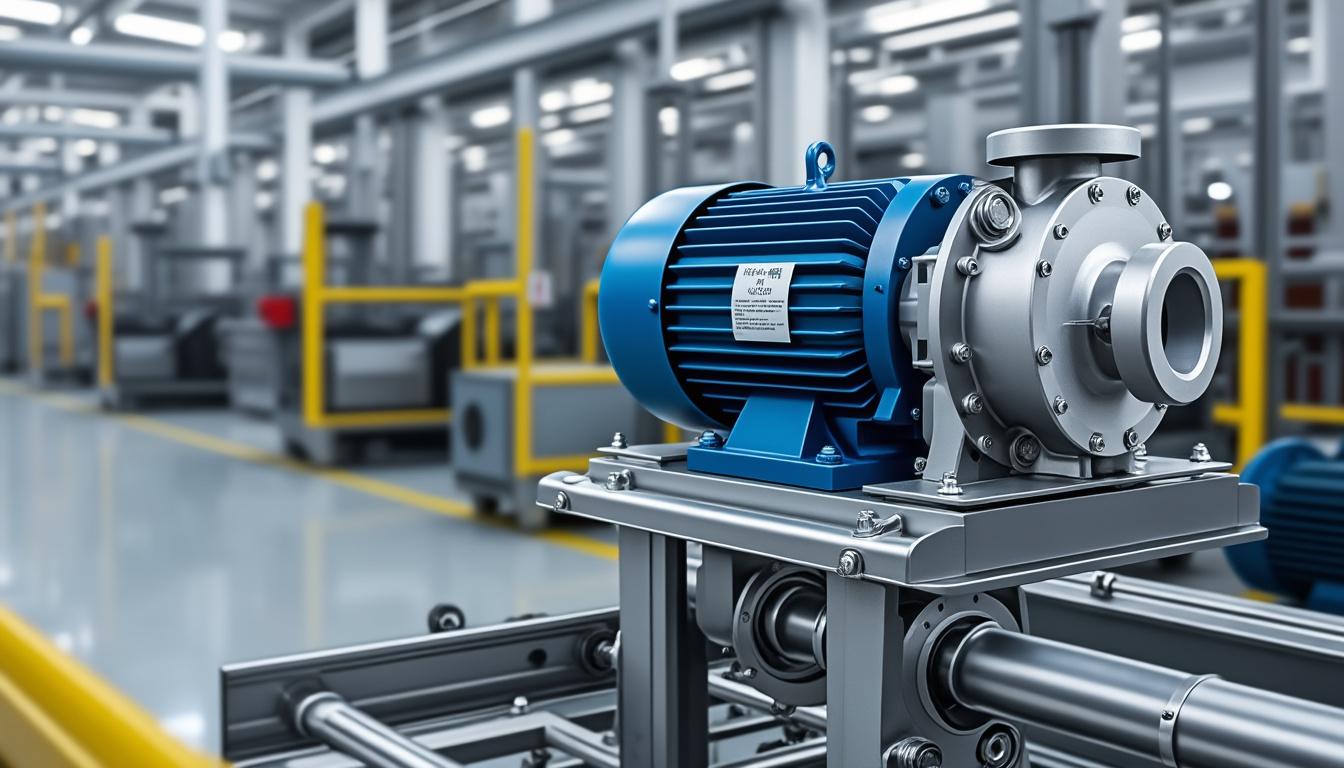 découvrez comment optimiser l'utilisation des pompes h&h pour améliorer leur efficacité et réduire la consommation énergétique. suivez nos conseils pratiques pour des performances maximales.