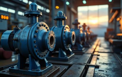 découvrez nos conseils pour optimiser l'utilisation de votre pompe h&h et améliorer son efficacité, garantissant ainsi des performances maximales et des économies d'énergie.