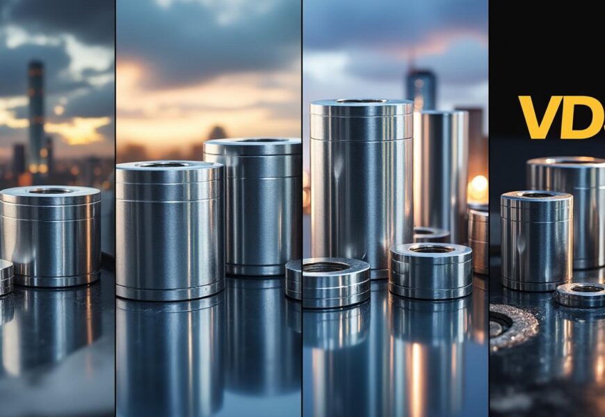 Cylindres certifiés VdS allemands : comment éviter les erreurs courantes lors de leur choix ?