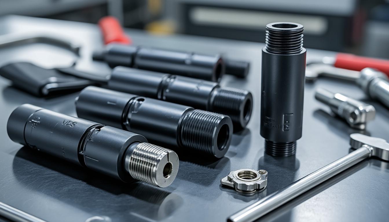 découvrez comment choisir correctement des cylindres certifiés vds allemands et évitez les erreurs fréquentes pour garantir la sécurité optimale de vos installations.