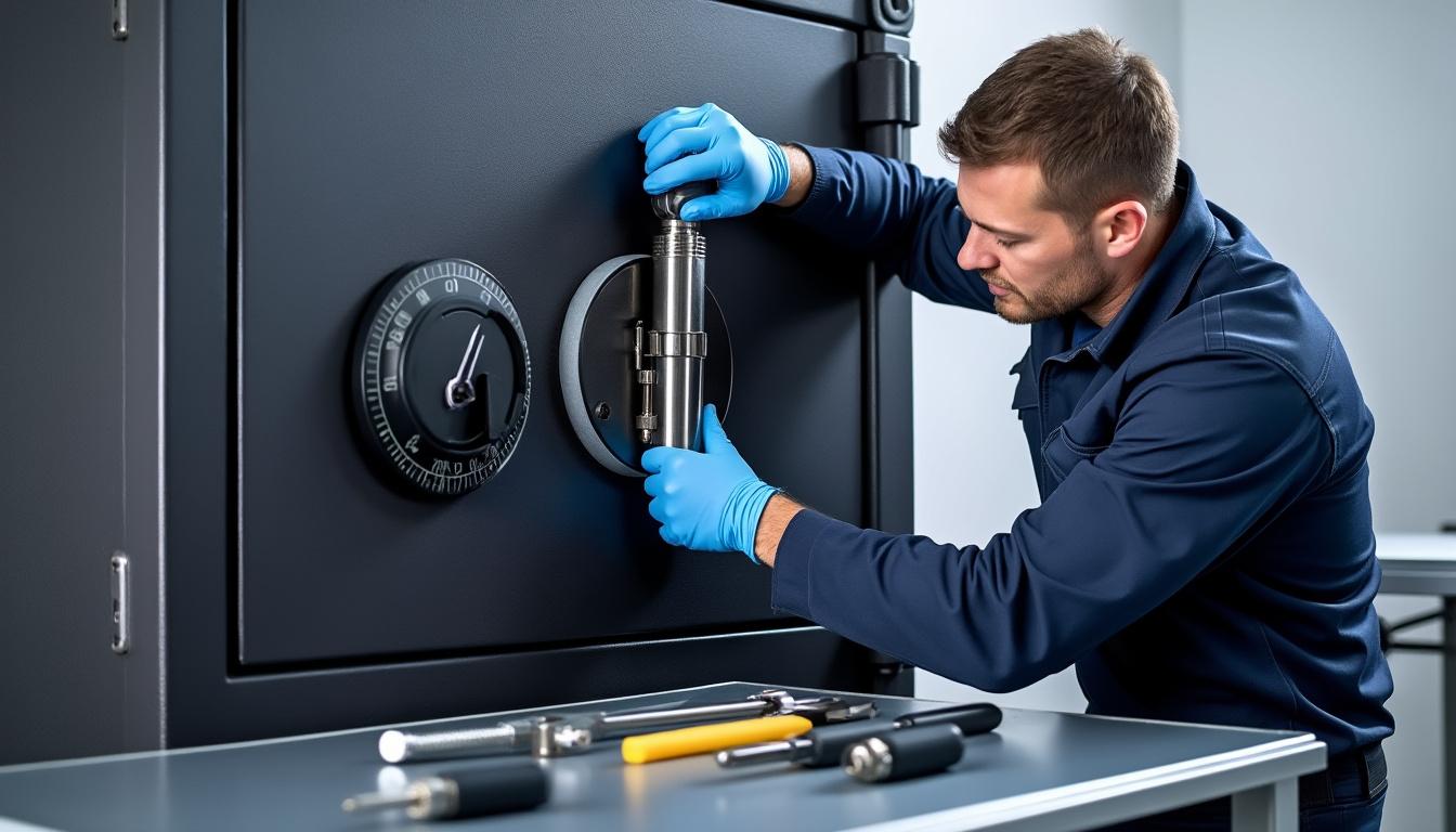 découvrez comment choisir efficacement des cylindres certifiés vds allemands en évitant les erreurs courantes pour garantir sécurité et fiabilité.