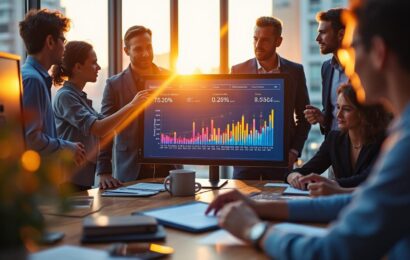 apprenez comment l'élaboration d'un organigramme de clés améliore la gestion, optimise la sécurité et renforce la collaboration au sein de votre équipe. découvrez ses avantages et les étapes pour le mettre en place efficacement.