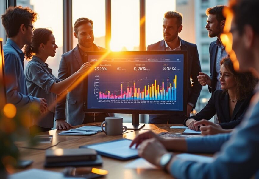 Découvrez comment la réalisation d’un organigramme de clés peut transformer votre équipe