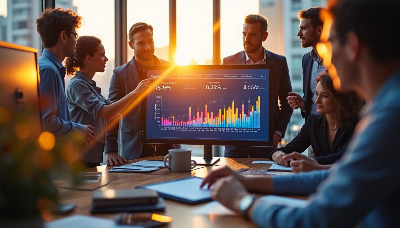 apprenez comment l'élaboration d'un organigramme de clés améliore la gestion, optimise la sécurité et renforce la collaboration au sein de votre équipe. découvrez ses avantages et les étapes pour le mettre en place efficacement.