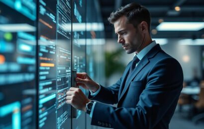 découvrez les 5 étapes essentielles pour réussir un audit de sécurité serrurerie. analyse, diagnostic, recommandations : sécurisez efficacement votre domicile ou local professionnel grâce à une méthode fiable et éprouvée.