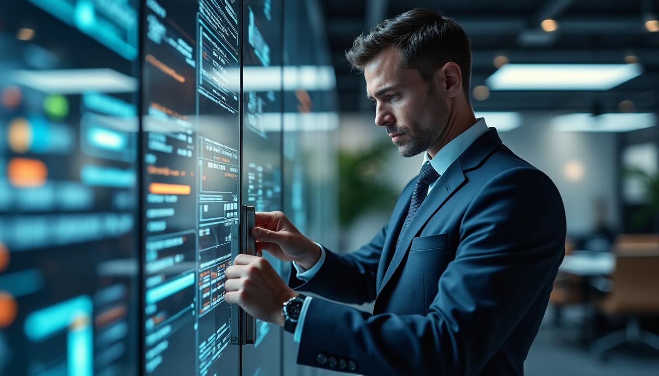 découvrez les 5 étapes essentielles pour réussir un audit de sécurité serrurerie. analyse, diagnostic, recommandations : sécurisez efficacement votre domicile ou local professionnel grâce à une méthode fiable et éprouvée.