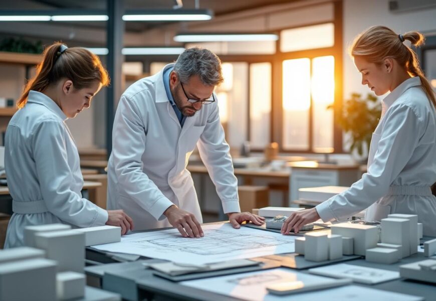 Les misconceptions autour de la norme EN 1627 pour bloc porte démystifiées