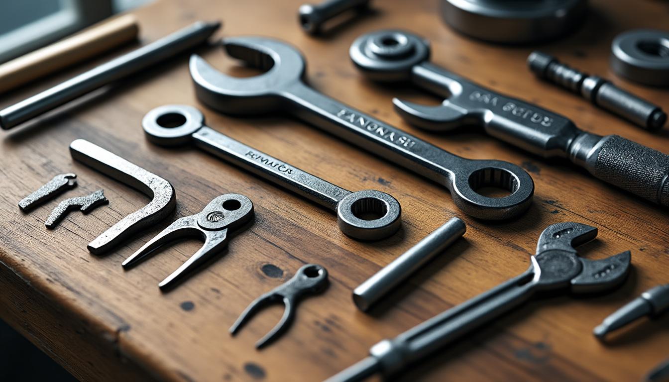 découvrez les techniques et astuces des experts en crochetage de serrure pour comprendre leurs méthodes et secrets professionnels.