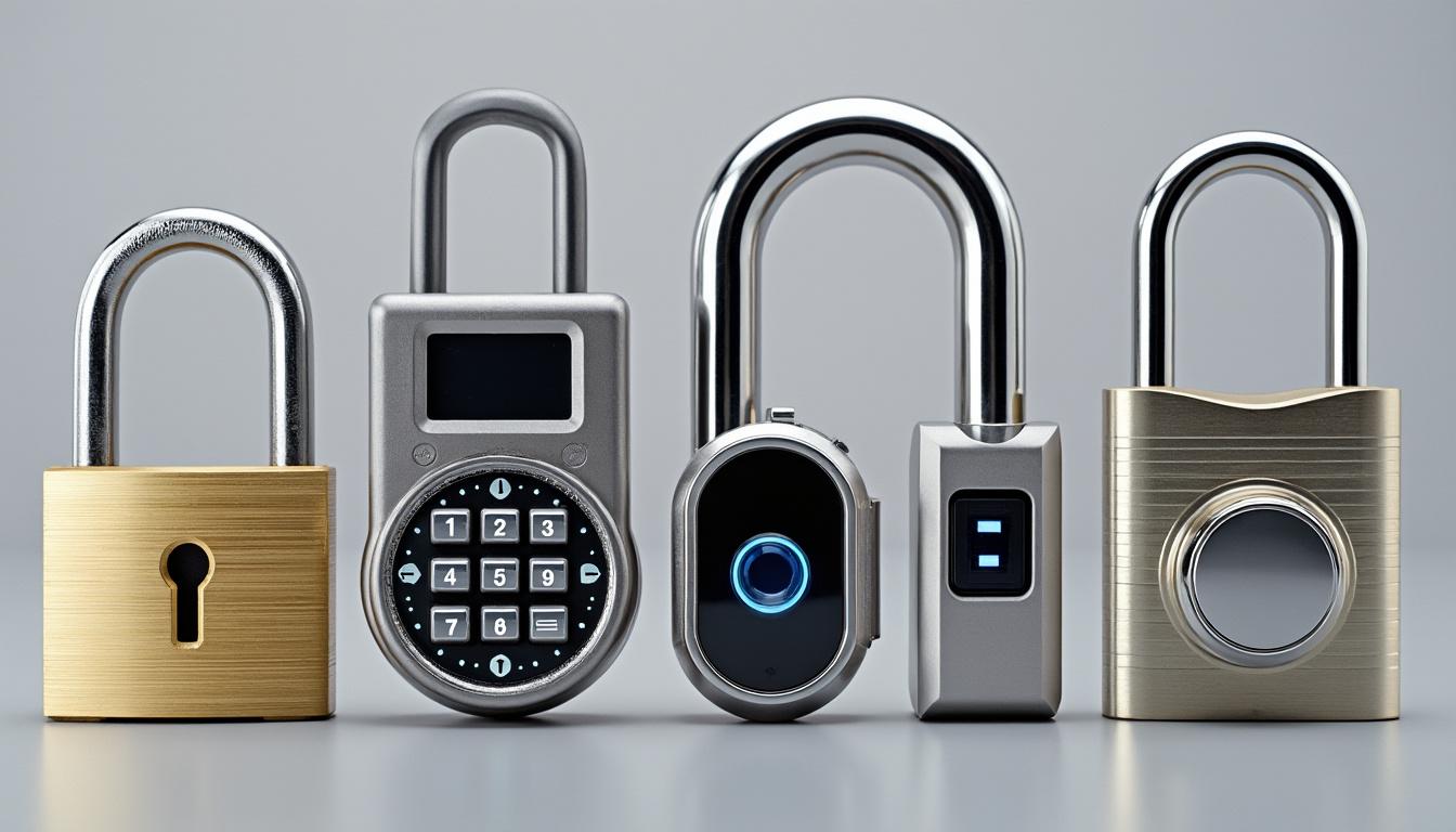 découvrez les techniques secrètes des experts en crochetage de serrure et apprenez comment ils procèdent avec précision et expertise.