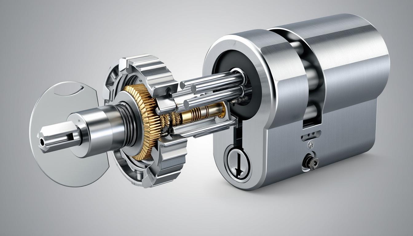 découvrez les méthodes éprouvées pour contourner une serrure tubulaire en toute sécurité. apprenez les techniques efficaces de bypass expliquées pas à pas.
