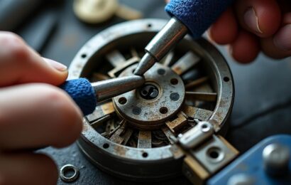 découvrez les techniques efficaces pour le bypass de serrure tubulaire, expliquées en détails pour mieux comprendre ce mécanisme et ses applications.