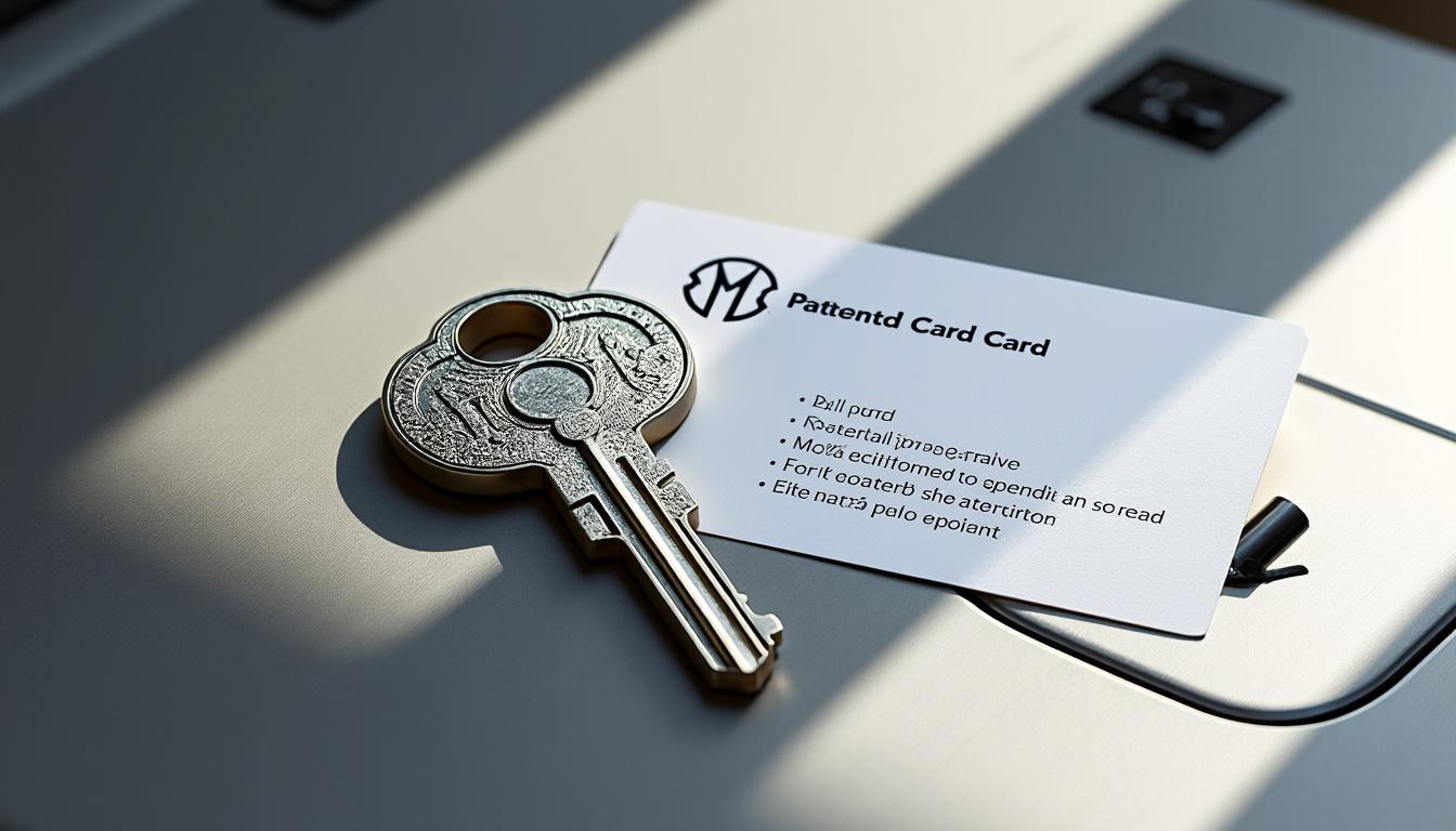 découvrez les dernières tendances et innovations concernant les clés protégées par brevet en cours, et leur impact sur la sécurité et la technologie.