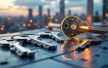 découvrez les tendances actuelles concernant les clés protégées par brevet en cours, incluant les innovations technologiques, les enjeux juridiques et les perspectives du marché.