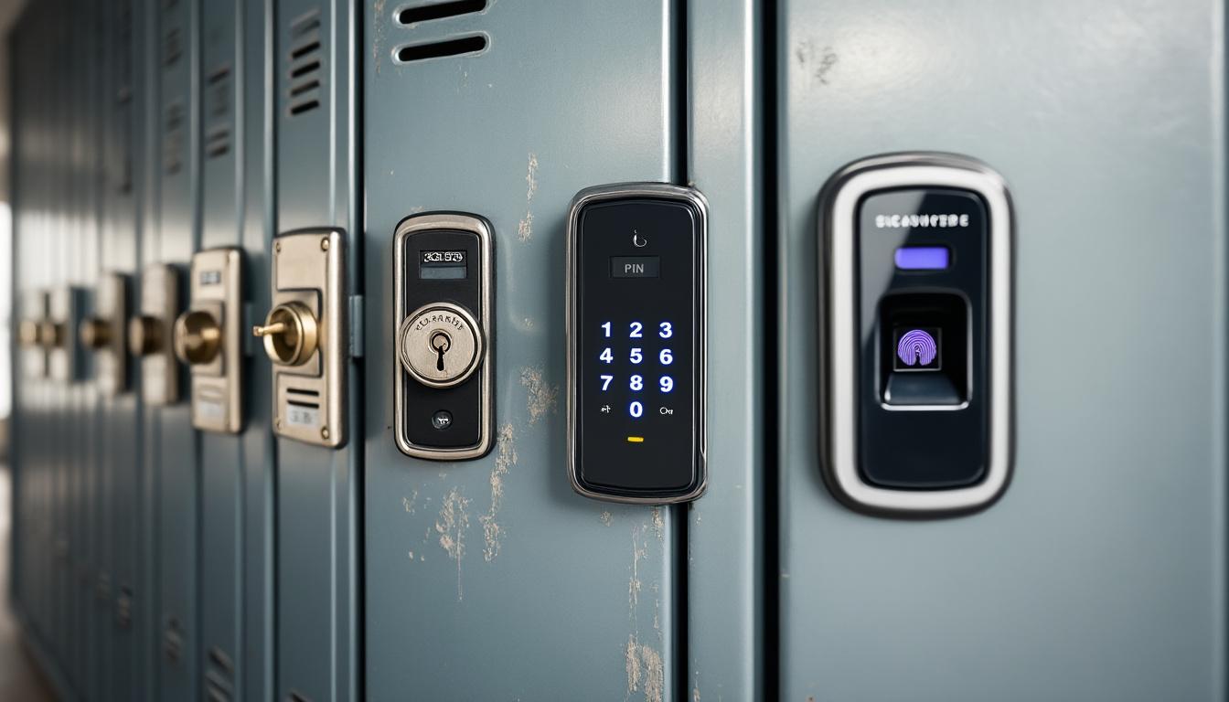 découvrez pourquoi investir dans une serrure de qualité pour casier protège efficacement vos biens tout en offrant durabilité et sécurité optimale.