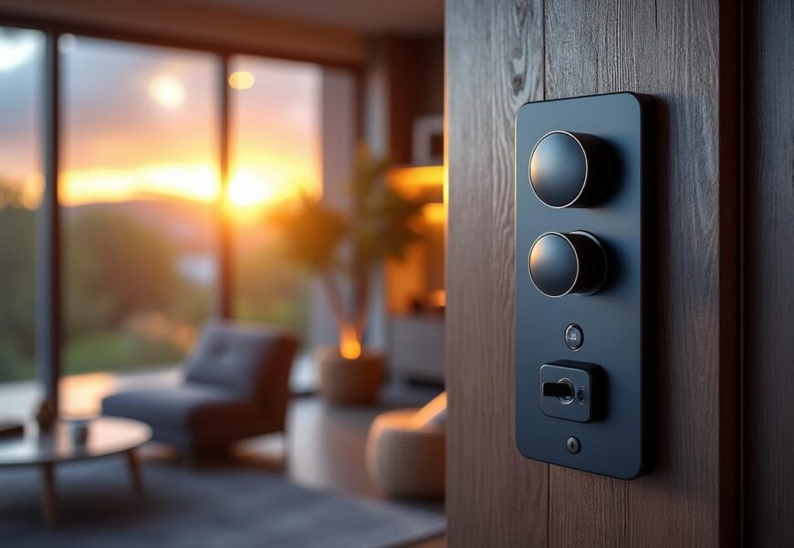 Pourquoi la mise en sécurité suite effraction est cruciale pour votre tranquillité d’esprit