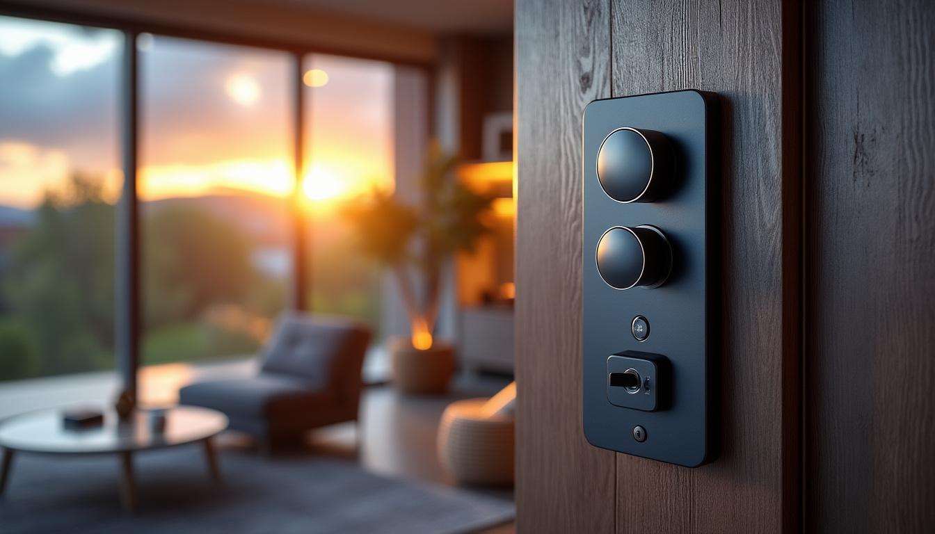 découvrez pourquoi une mise en sécurité rapide après une effraction est essentielle pour protéger votre domicile et retrouver la tranquillité d’esprit. conseils et solutions pour sécuriser efficacement votre habitation après une intrusion.