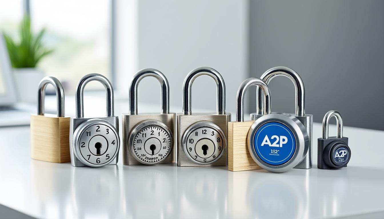 découvrez les avantages des serrures certifiées a2p 1 étoile par rapport aux autres systèmes de sécurité pour bien choisir la protection de votre domicile.