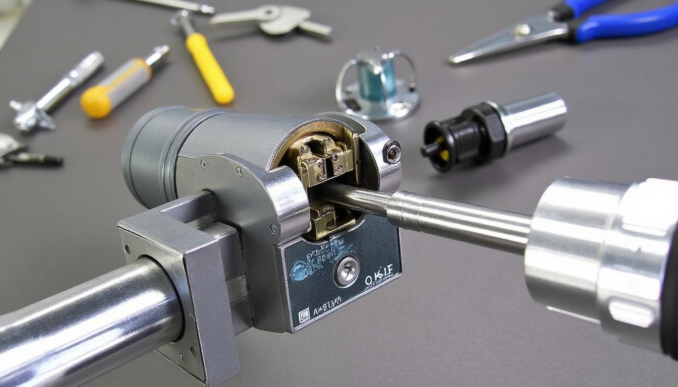 découvrez les avantages des serrures certifiées a2p 1 étoile par rapport aux autres systèmes de sécurité pour protéger efficacement votre domicile. guide complet pour faire le meilleur choix.