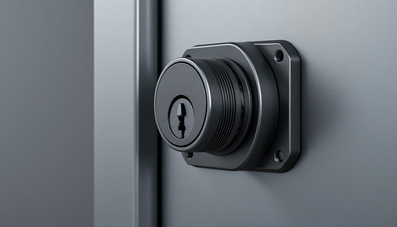 découvrez la serrure certifiée a2p 3 étoiles, la solution de sécurité optimale pour protéger votre domicile et garantir votre tranquillité d'esprit au quotidien.