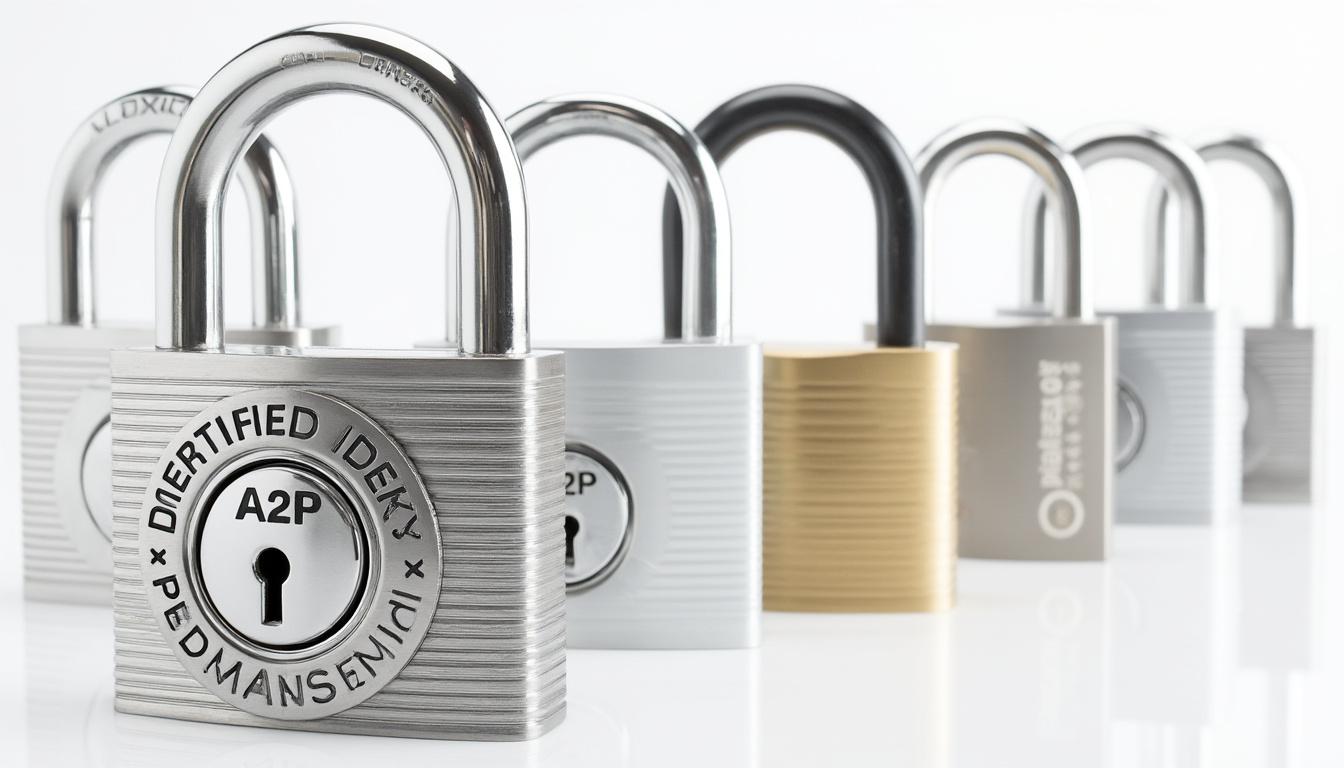 découvrez la serrure certifiée a2p 3 étoiles, la solution de sécurité optimale pour protéger votre domicile et assurer votre tranquillité d'esprit au quotidien.