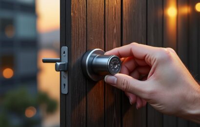 découvrez la serrure certifiée a2p 3 étoiles, garantissant une sécurité optimale et une protection renforcée pour votre domicile. investissez dans votre tranquillité d'esprit avec une solution fiable et éprouvée.