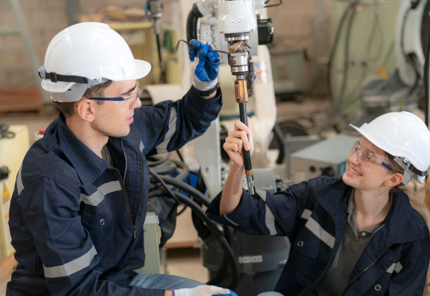 Découvrez les secrets du perçage contrôlé de cylindre pour des applications industrielles