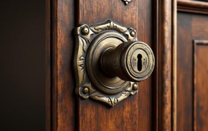 découvrez comment choisir une serrure pour meuble ancien alliant sécurité optimale et élégance, pour préserver le charme tout en protégeant vos biens précieux.