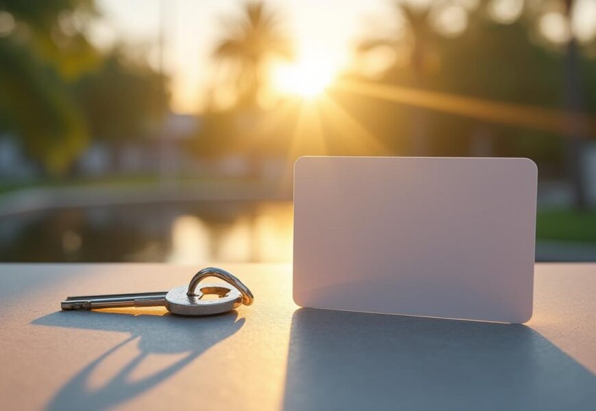 Double de clé sur carte : un guide pour comprendre ce système innovant Double de clé sur carte : un guide pour comprendre ce système innovant