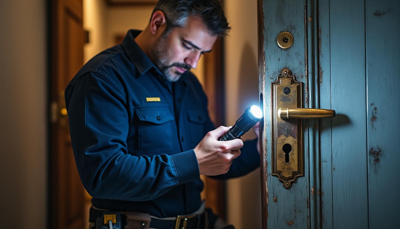 découvrez des techniques simples et efficaces pour extraire un barillet bloqué rapidement, garantissant un résultat fiable et sans dommage.