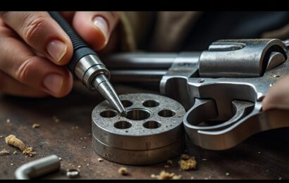 découvrez des techniques simples et efficaces pour extraire un barillet bloqué rapidement, sans endommager votre serrure.