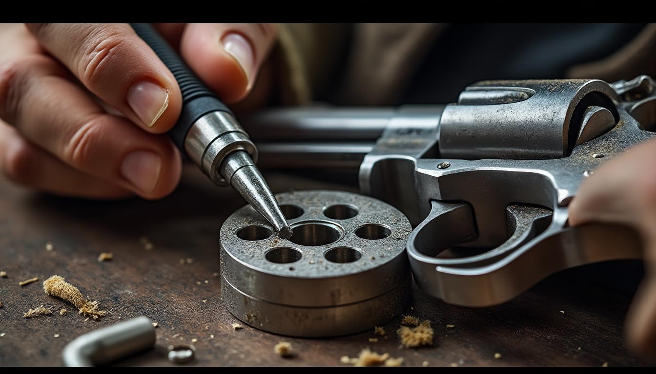 découvrez des techniques simples et efficaces pour extraire un barillet bloqué rapidement, sans endommager votre serrure.