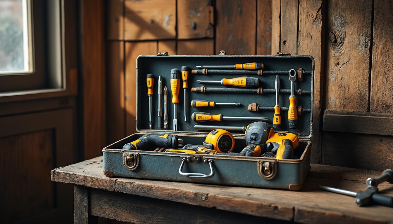 découvrez notre guide étape par étape pour remplacer une gâche défectueuse facilement et assurer une réparation durable de votre porte.