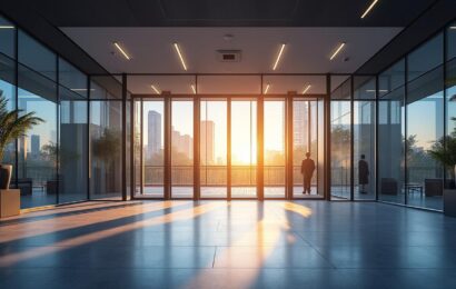 découvrez les bénéfices d'une intervention professionnelle sur les systèmes de contrôle d'accès pour assurer sécurité, efficacité et gestion optimisée de vos entrées.