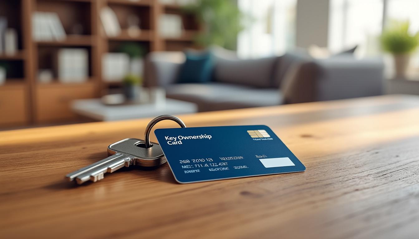 découvrez les erreurs courantes à éviter lors de l'utilisation de la carte de propriété clé pour garantir une gestion efficace et sécurisée de vos biens.